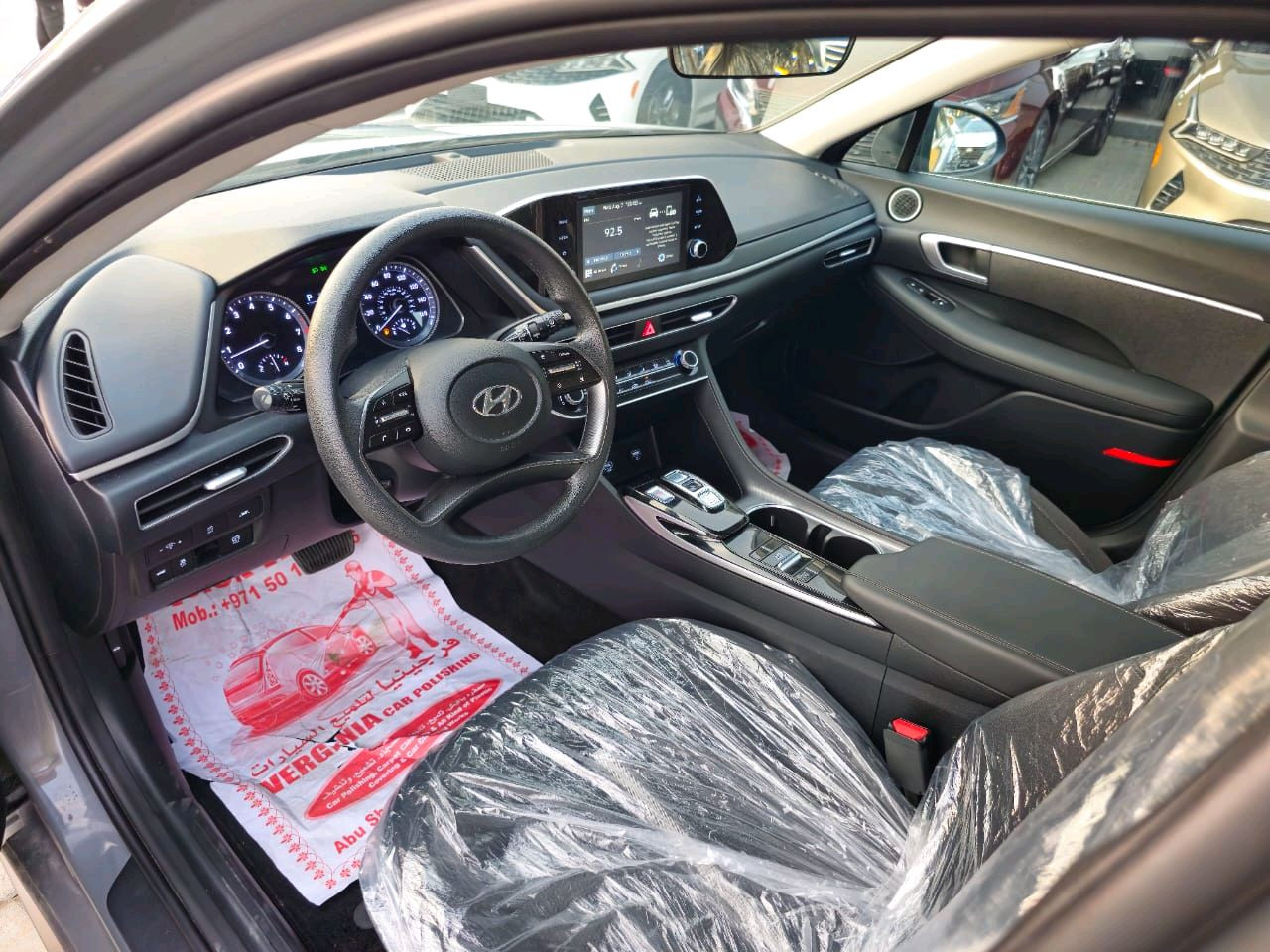 Hyundai Sonata - Image 3