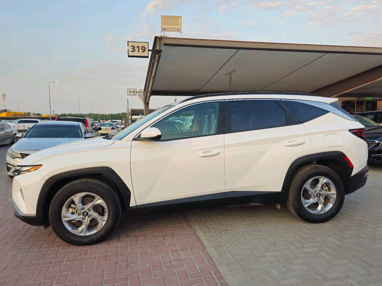 Hyundai Tucson - Image 12