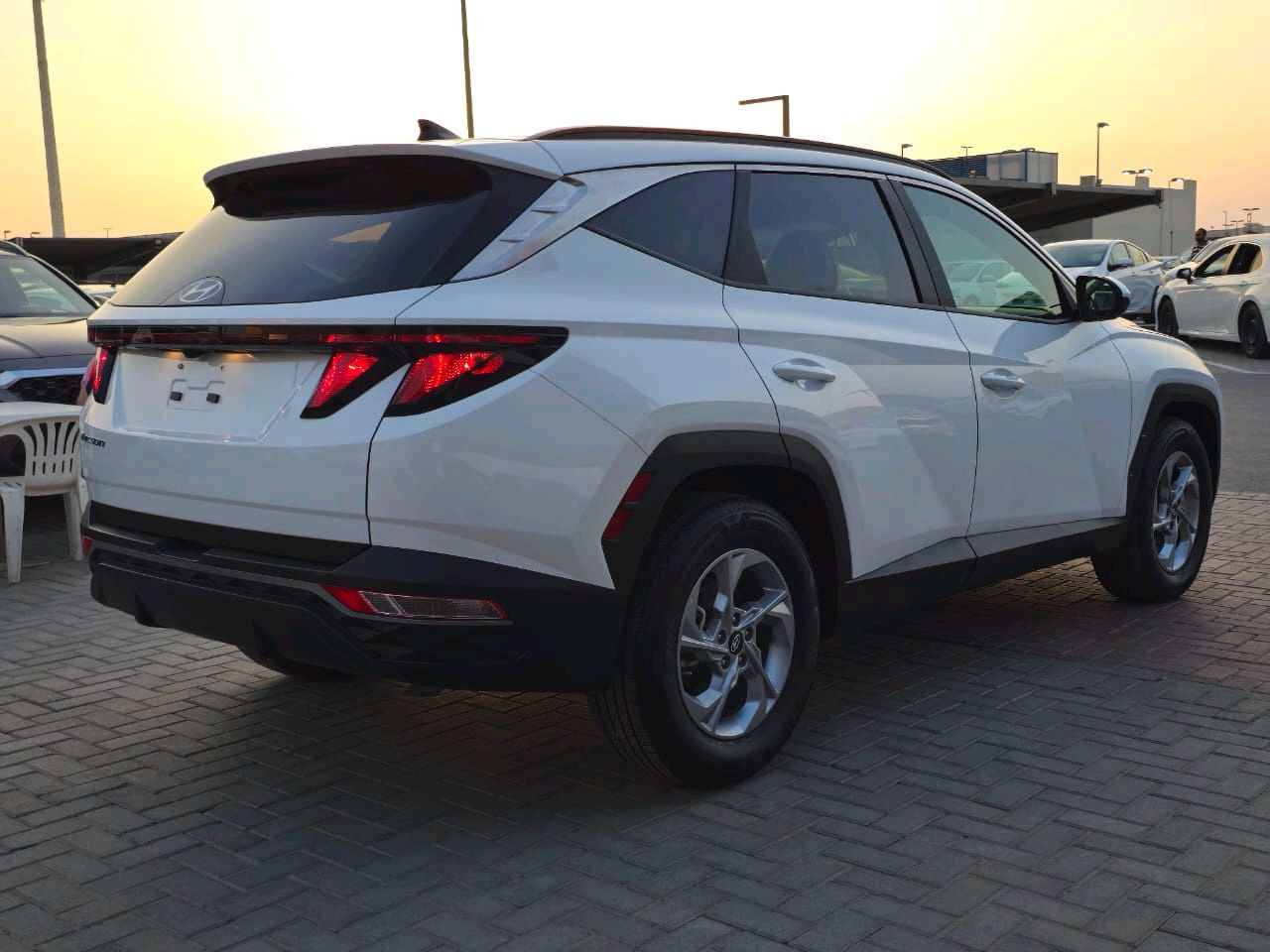 Hyundai Tucson - Image 6