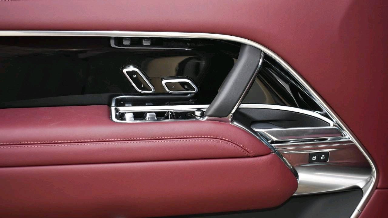 Range Rover Autobiography - Image 4