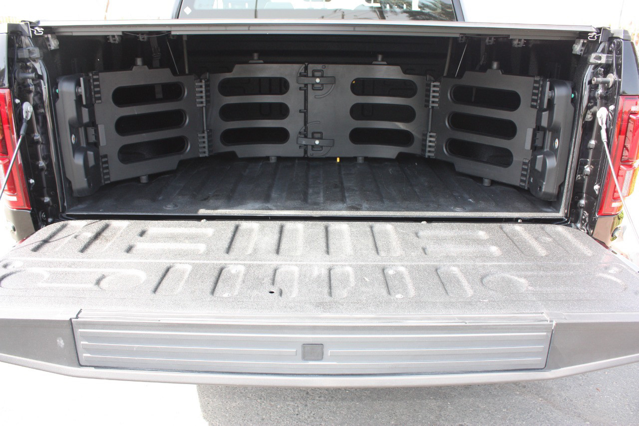 Ford Raptor - Image 10