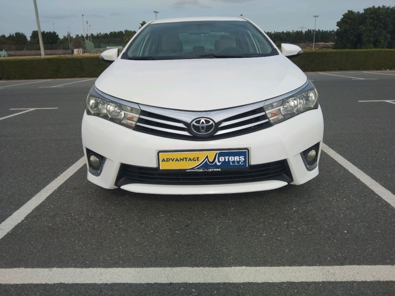 Toyota Corolla - Image 7