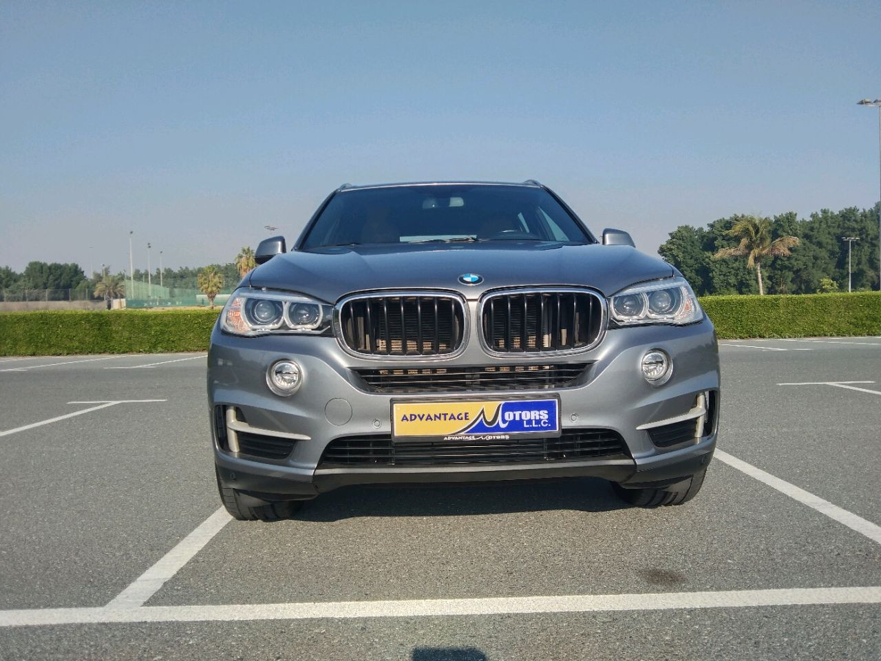 BMW 5-Series - Image 4