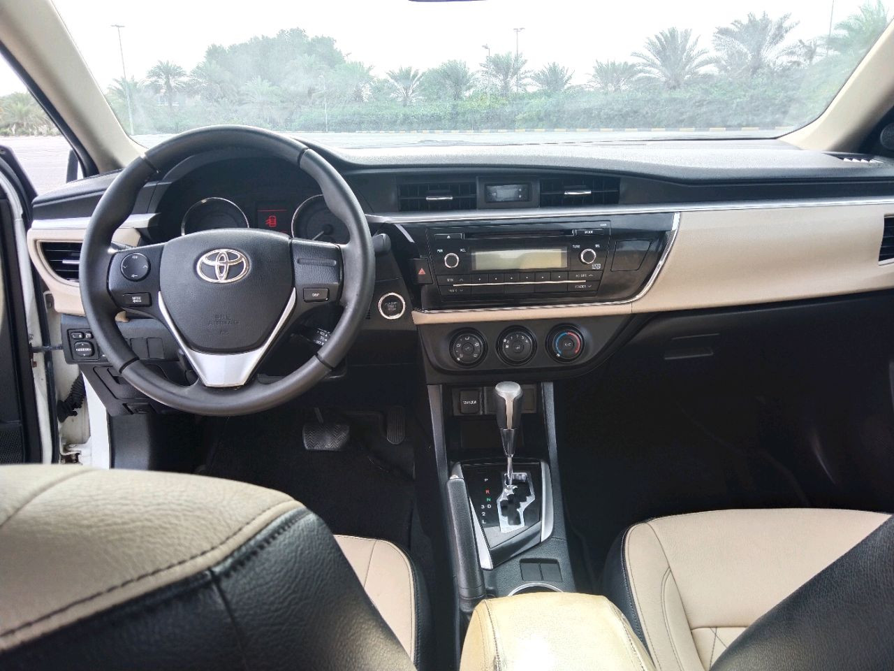 Toyota Corolla - Image 10