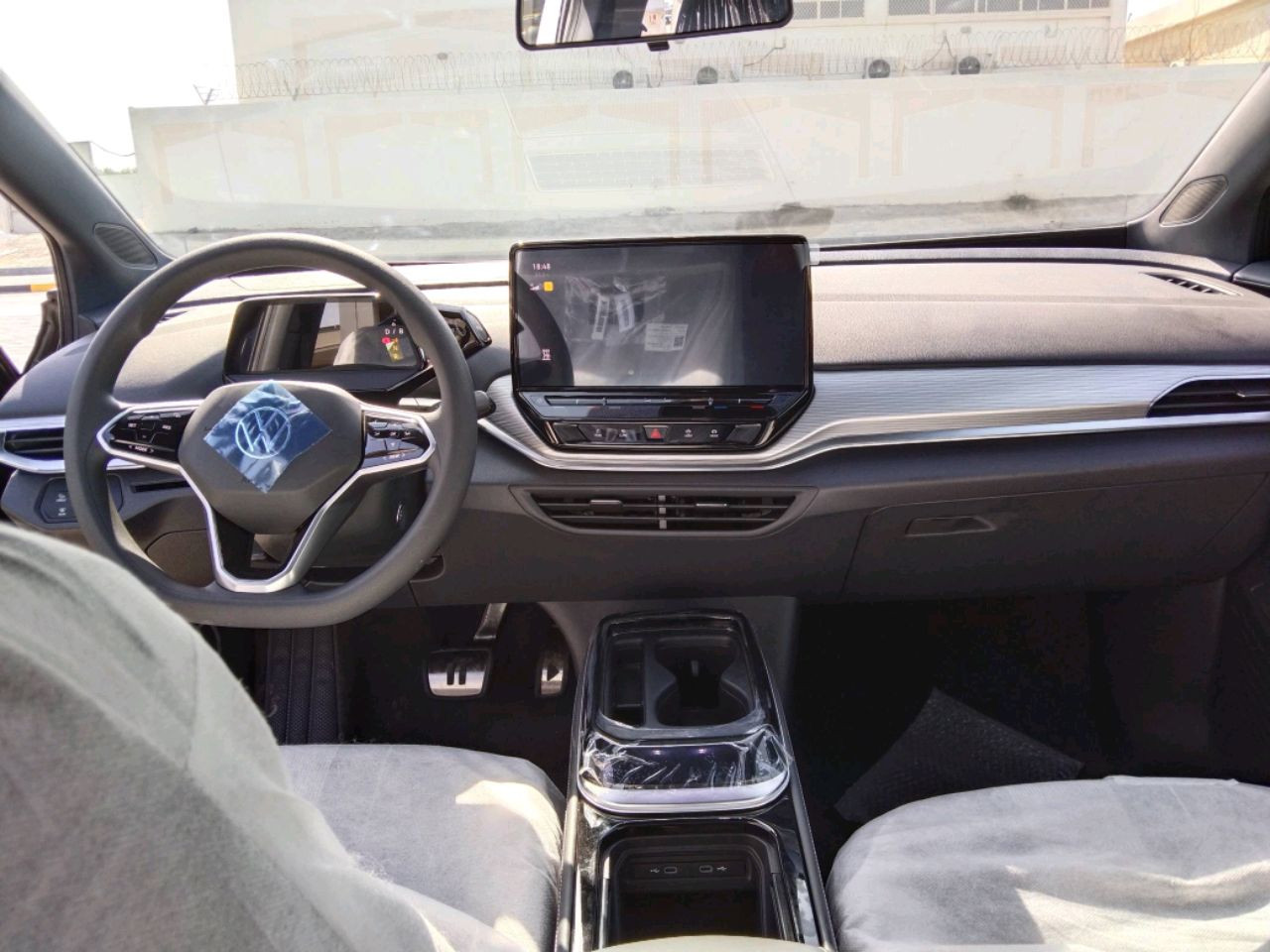 Volkswagen CC - Image 4