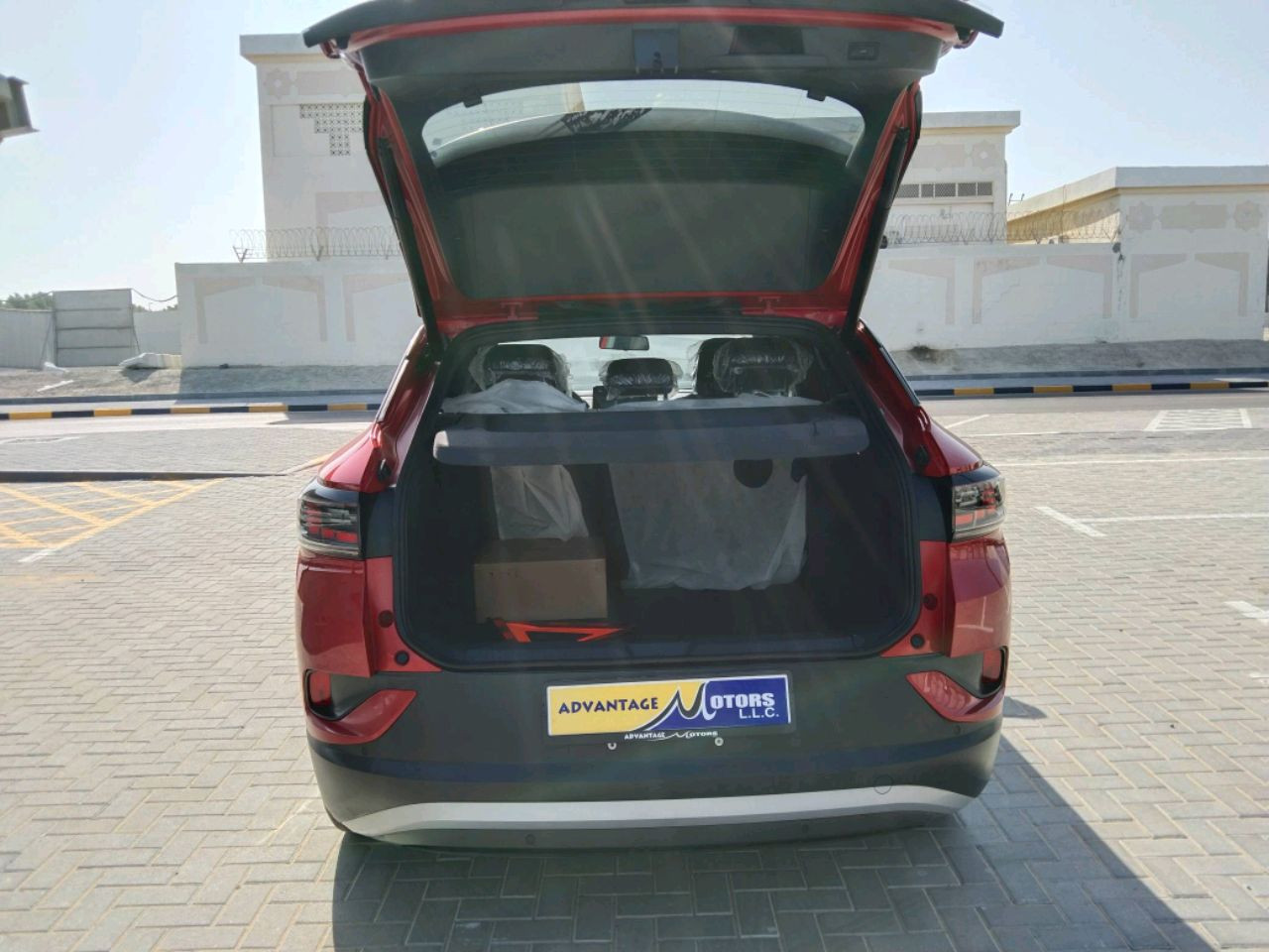 Volkswagen CC - Image 3