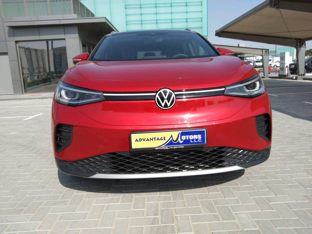 Volkswagen CC - Image 9