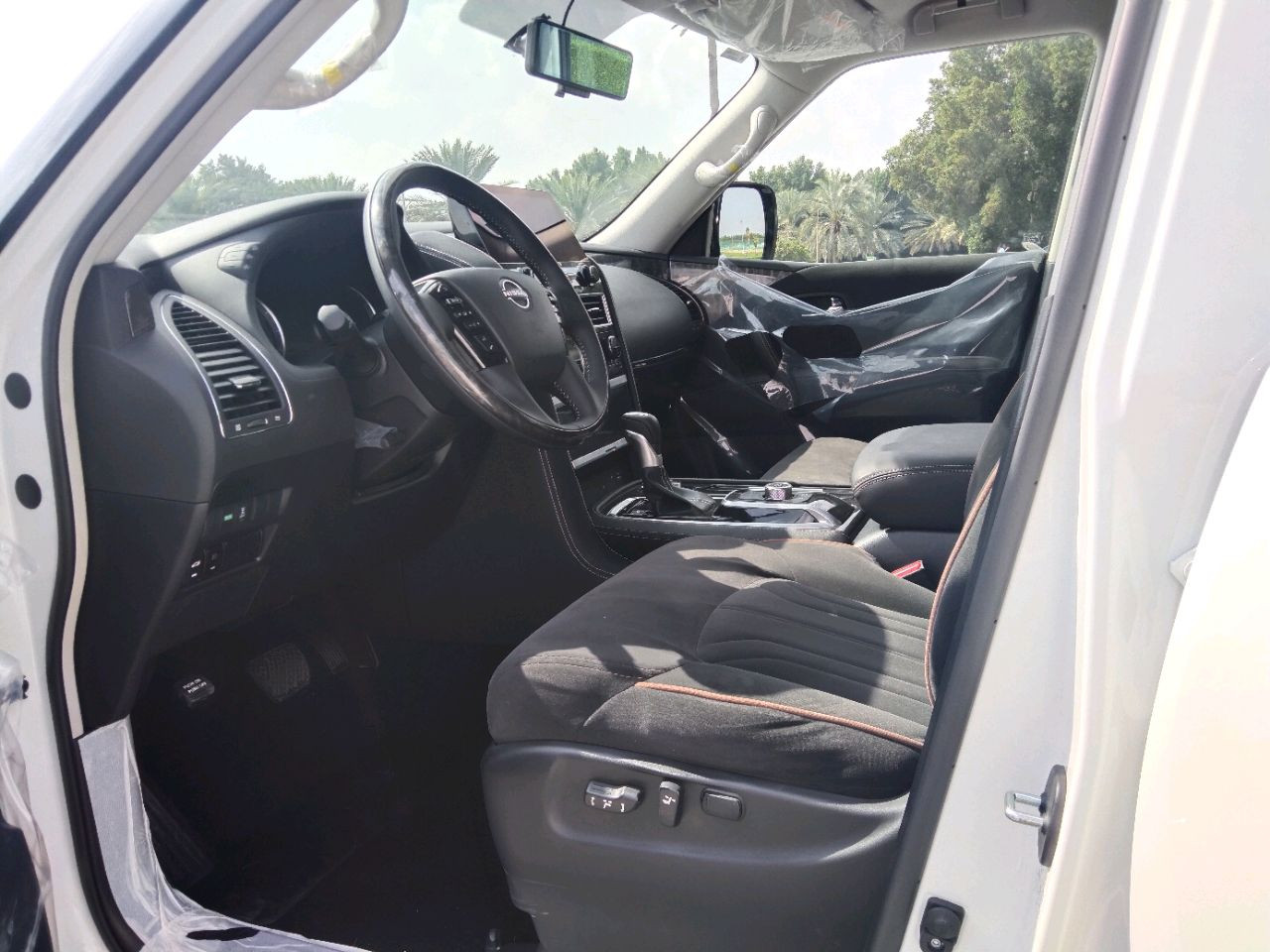 Nissan Patrol - Image 11