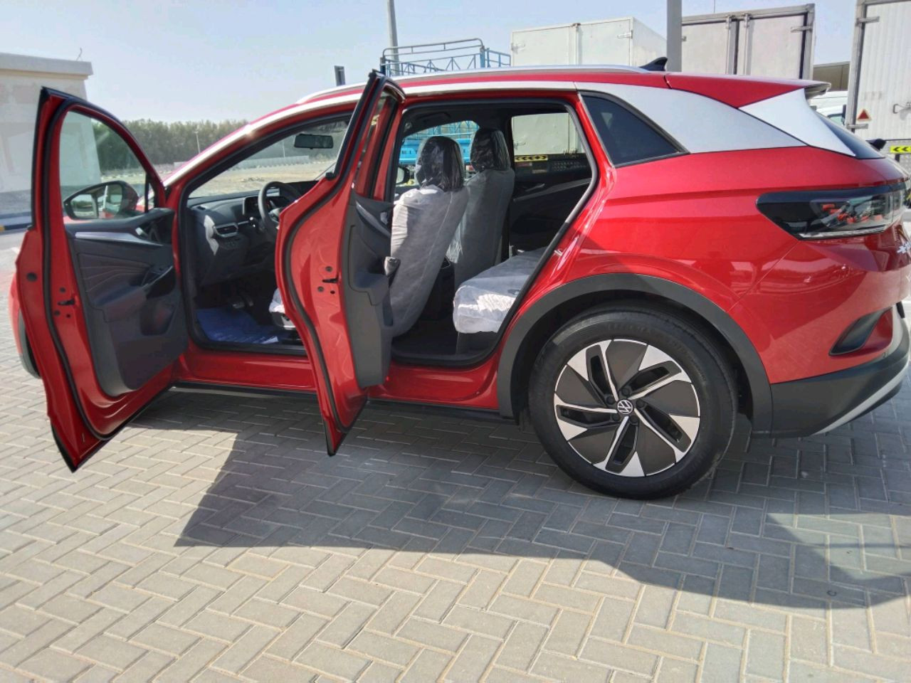 Volkswagen CC - Image 2