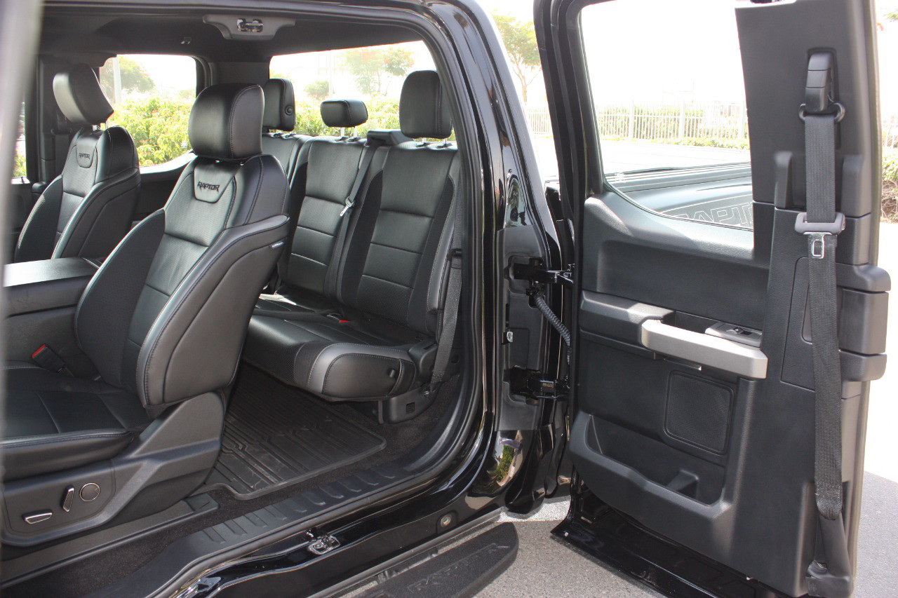 Ford Raptor - Image 7