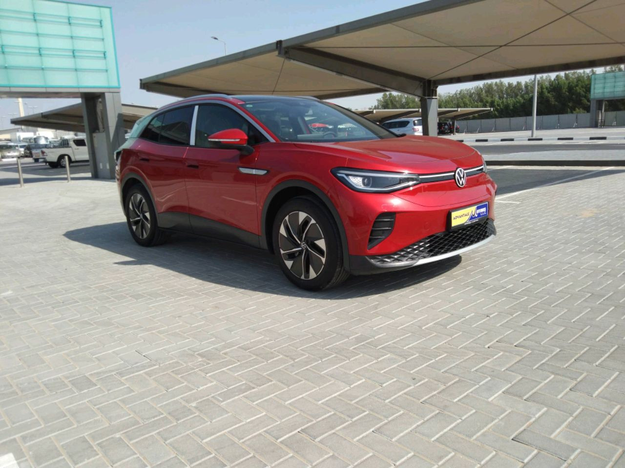 Volkswagen CC - Image 4