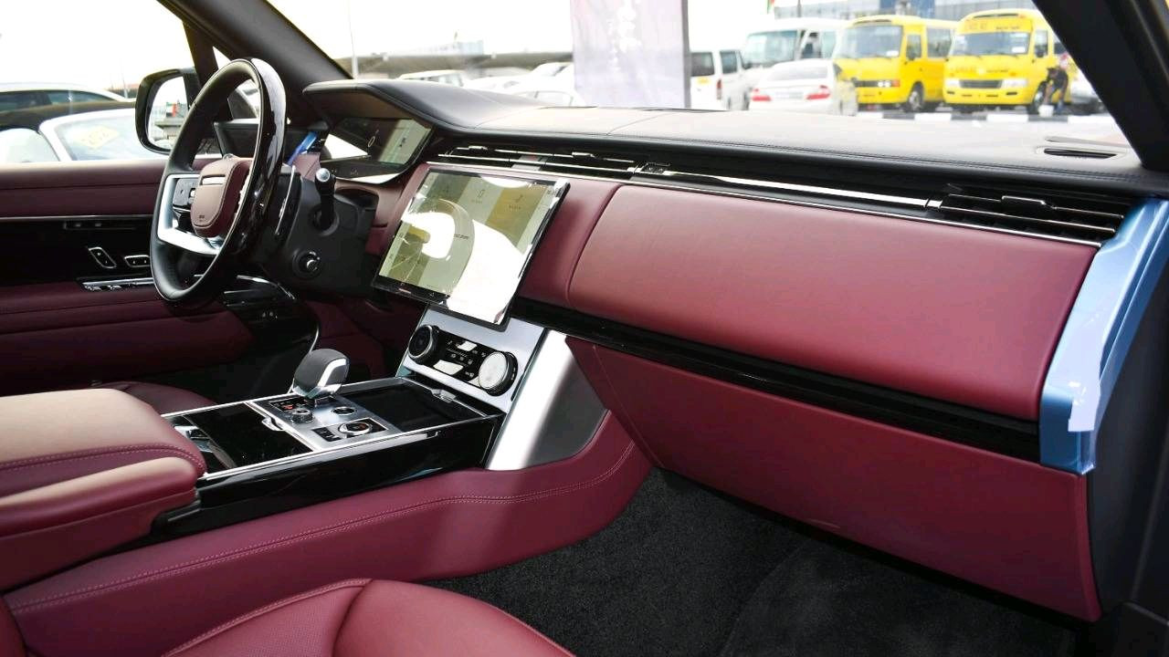 Range Rover Autobiography - Image 6