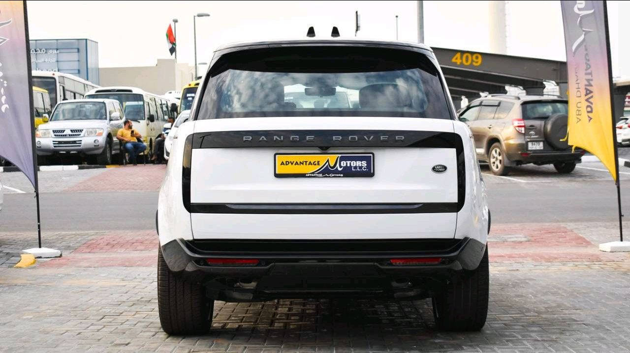 Range Rover Autobiography - Image 3