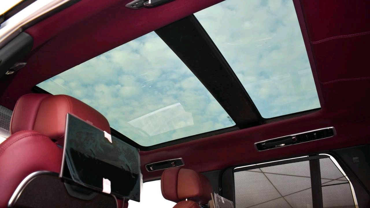 Range Rover Autobiography - Image 8