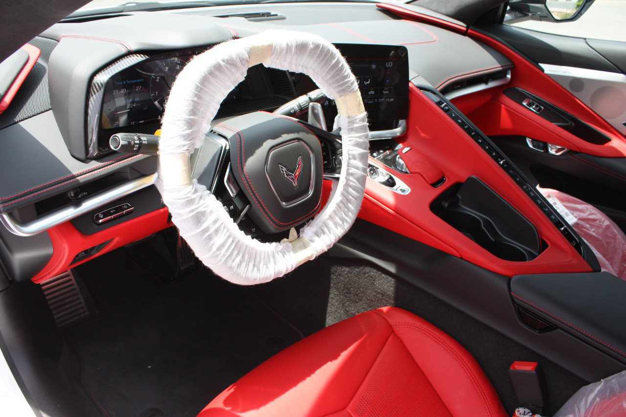 Chevrolet Corvette - Image 5