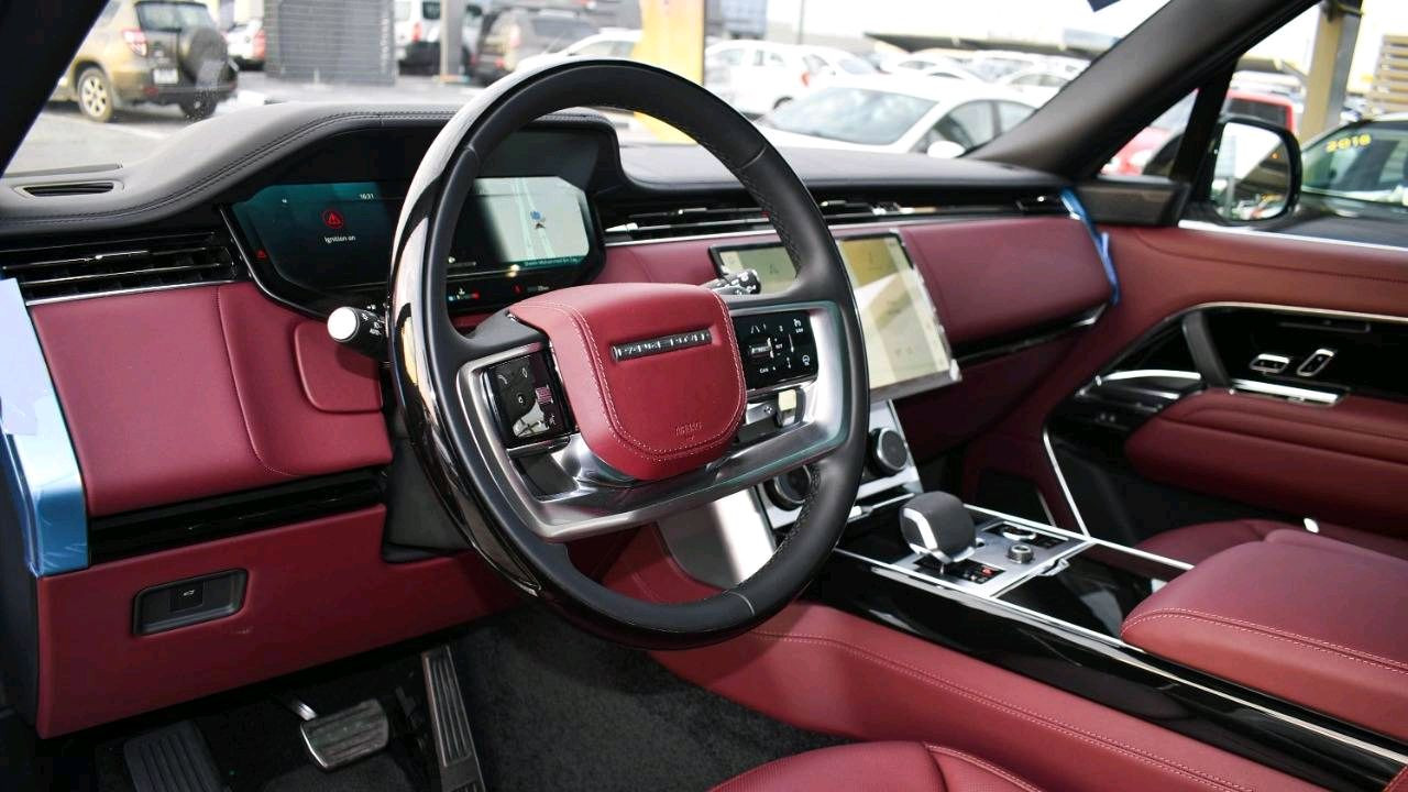 Range Rover Autobiography - Image 5