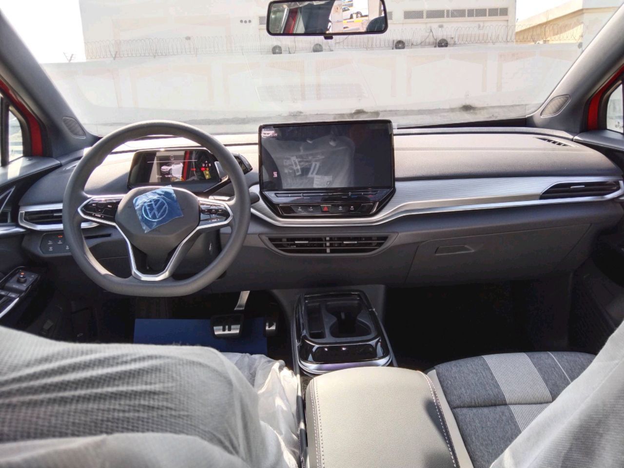 Volkswagen CC - Image 5