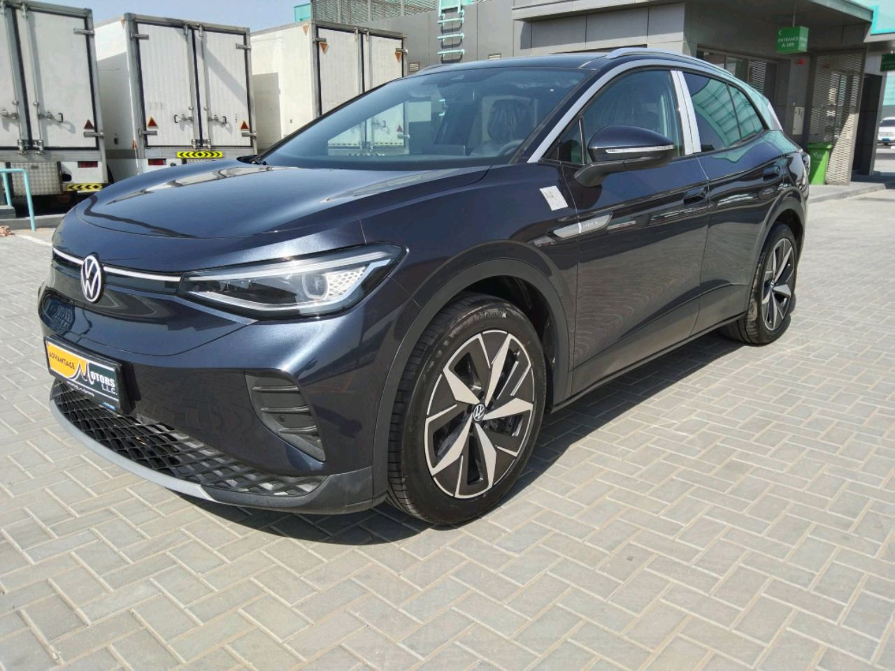 Volkswagen CC - Image 3