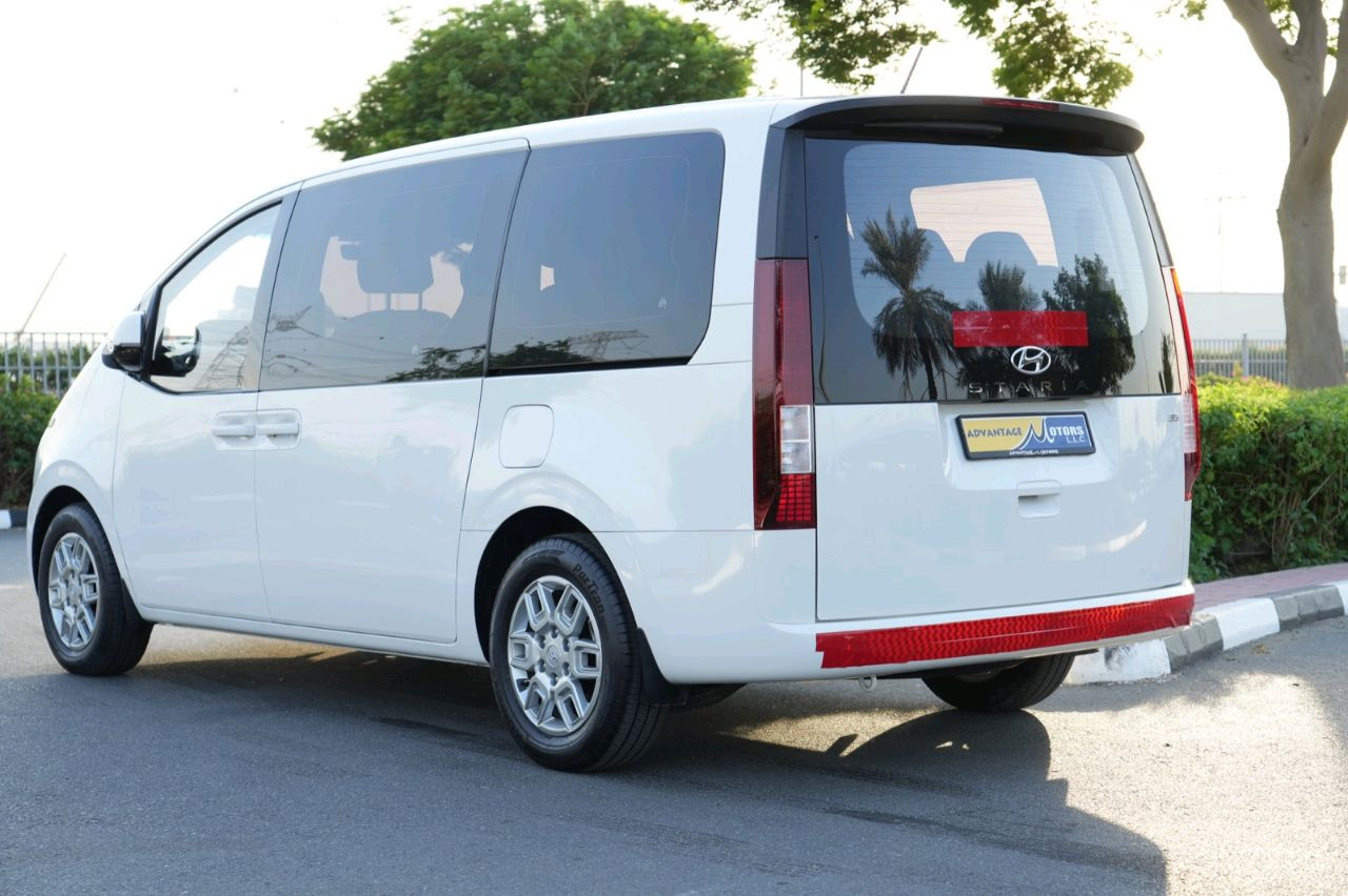 Hyundai STARIA - Image 3