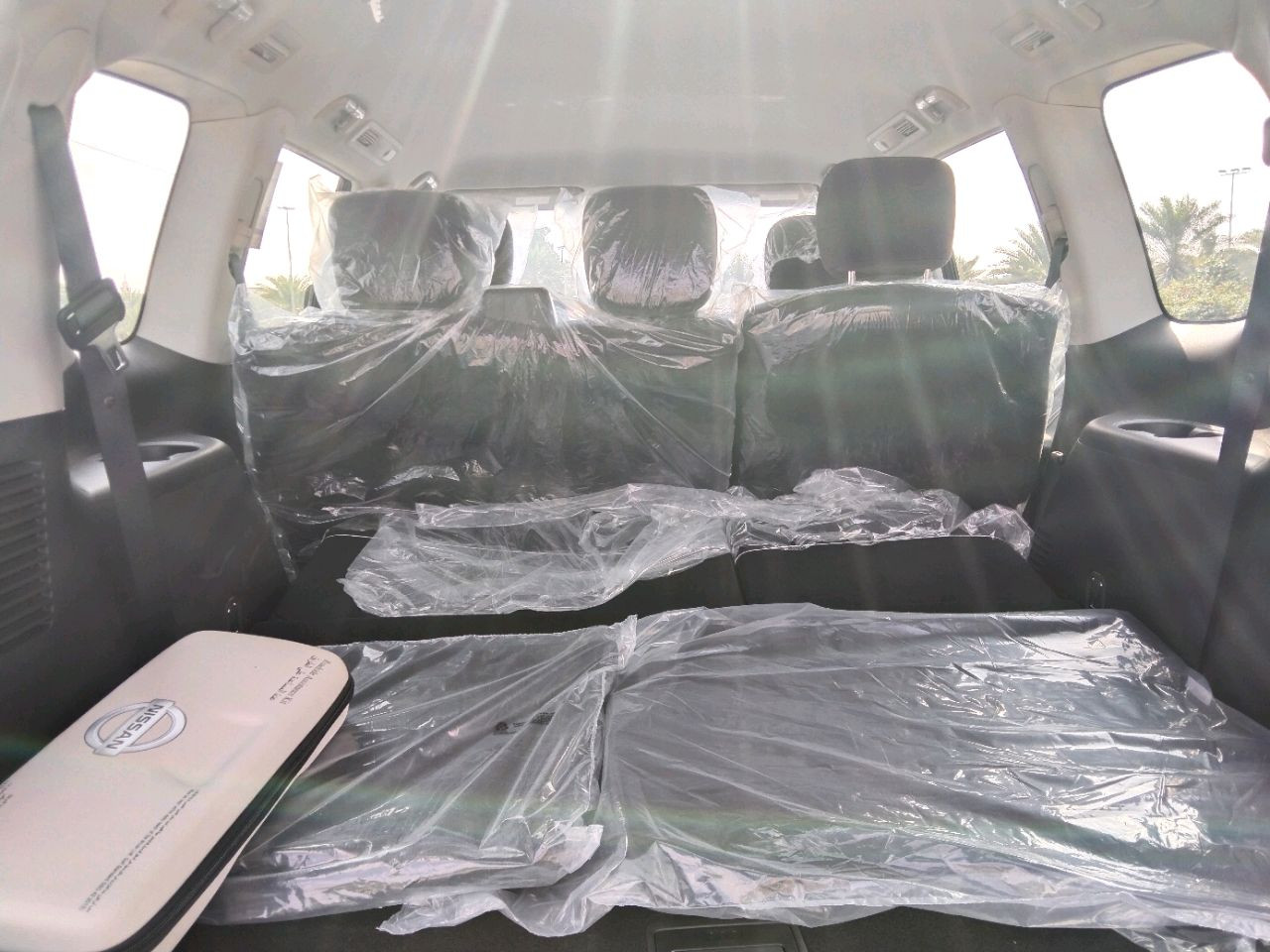 Nissan Patrol - Image 4