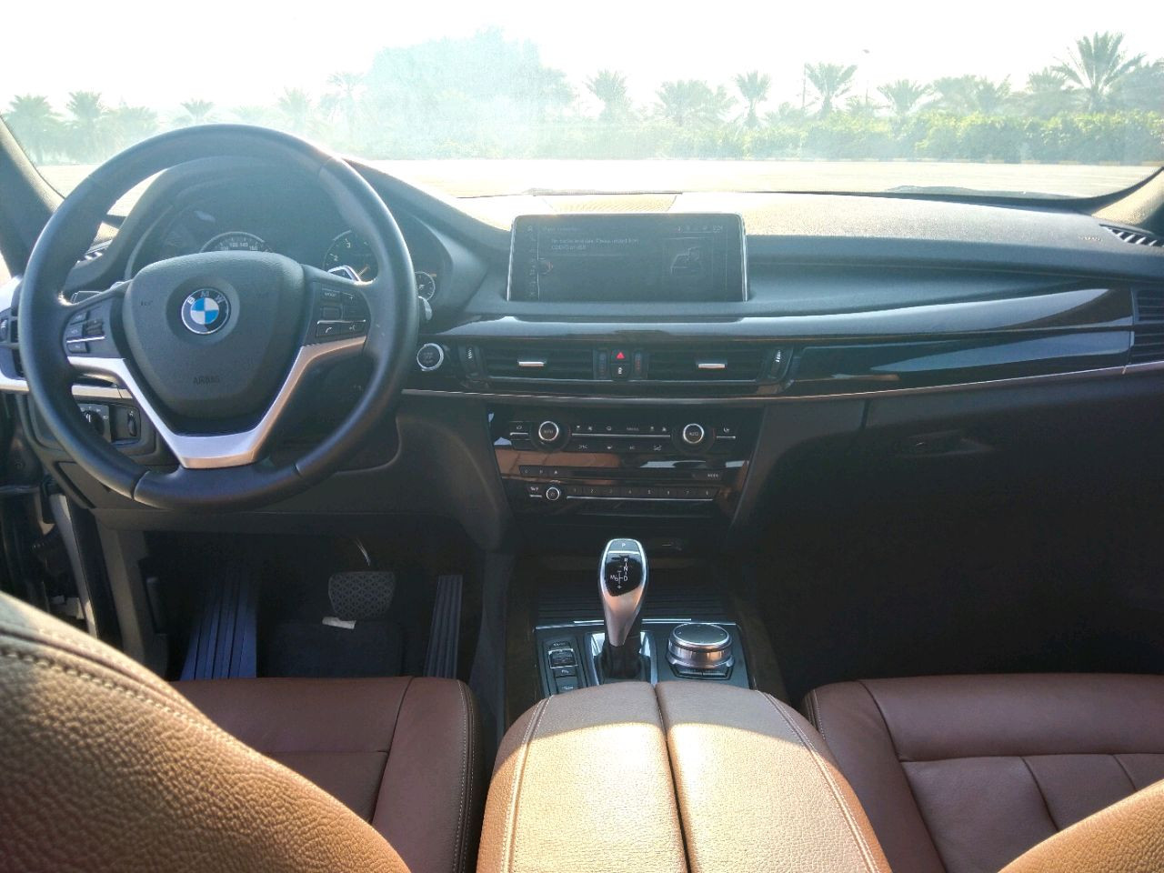 BMW 5-Series - Image 8