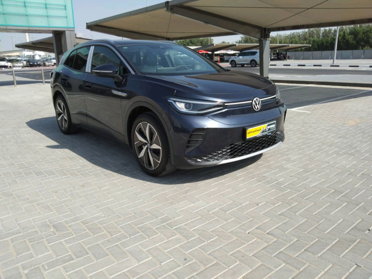 Volkswagen CC - Image 6