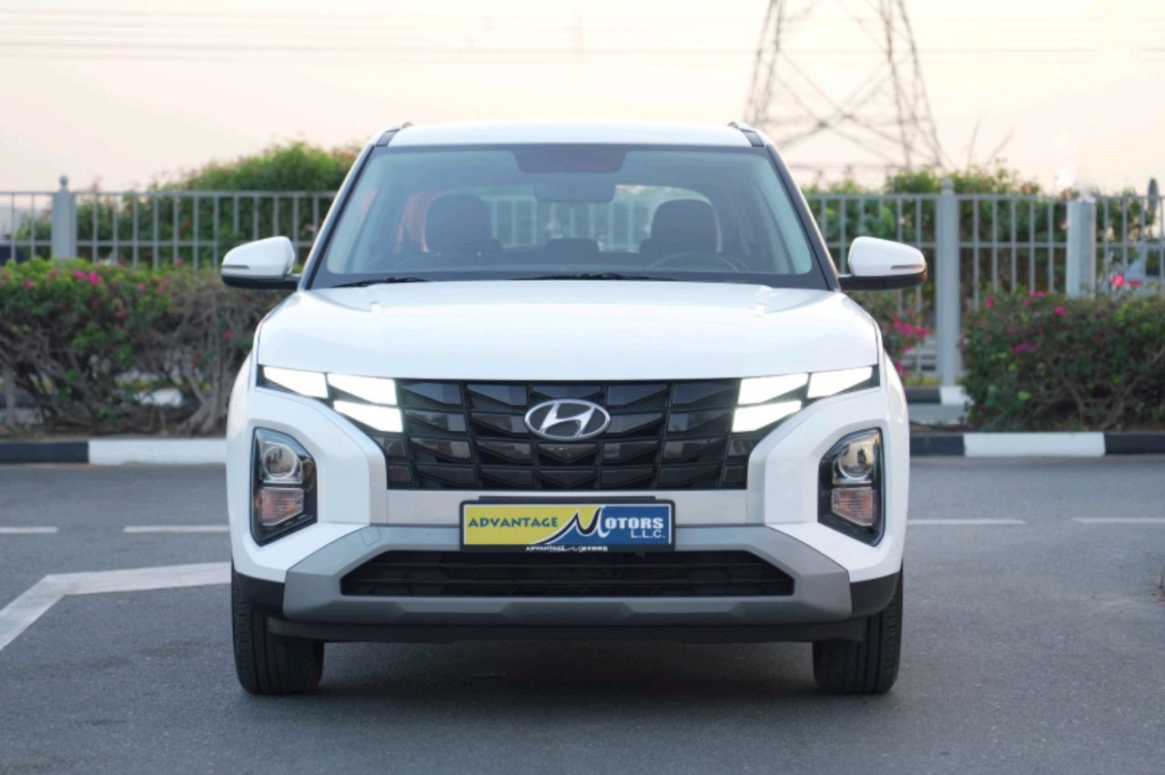 Hyundai CRETA - Image 5