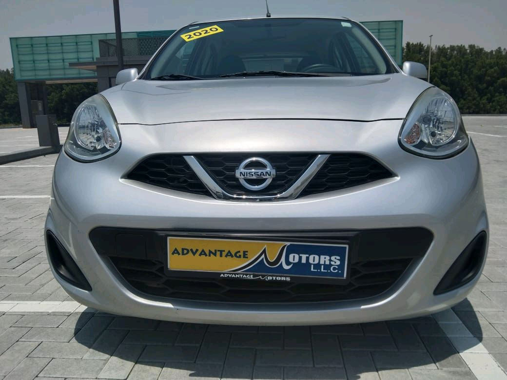 Nissan Micra - Image 3