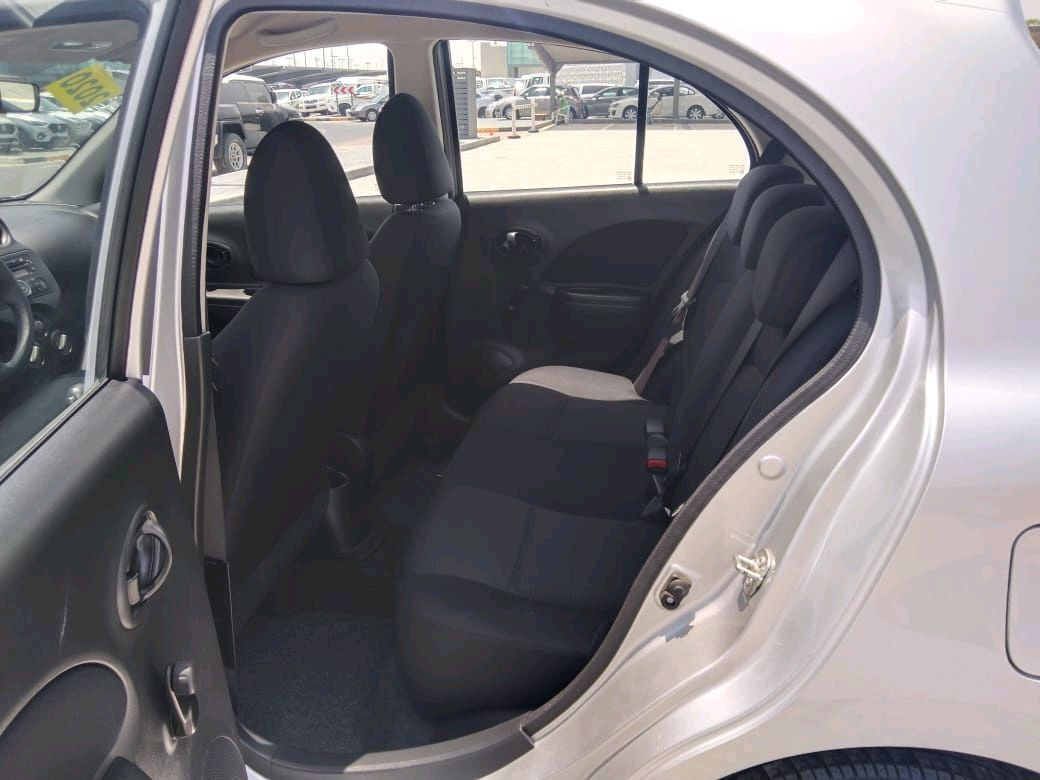 Nissan Micra - Image 12