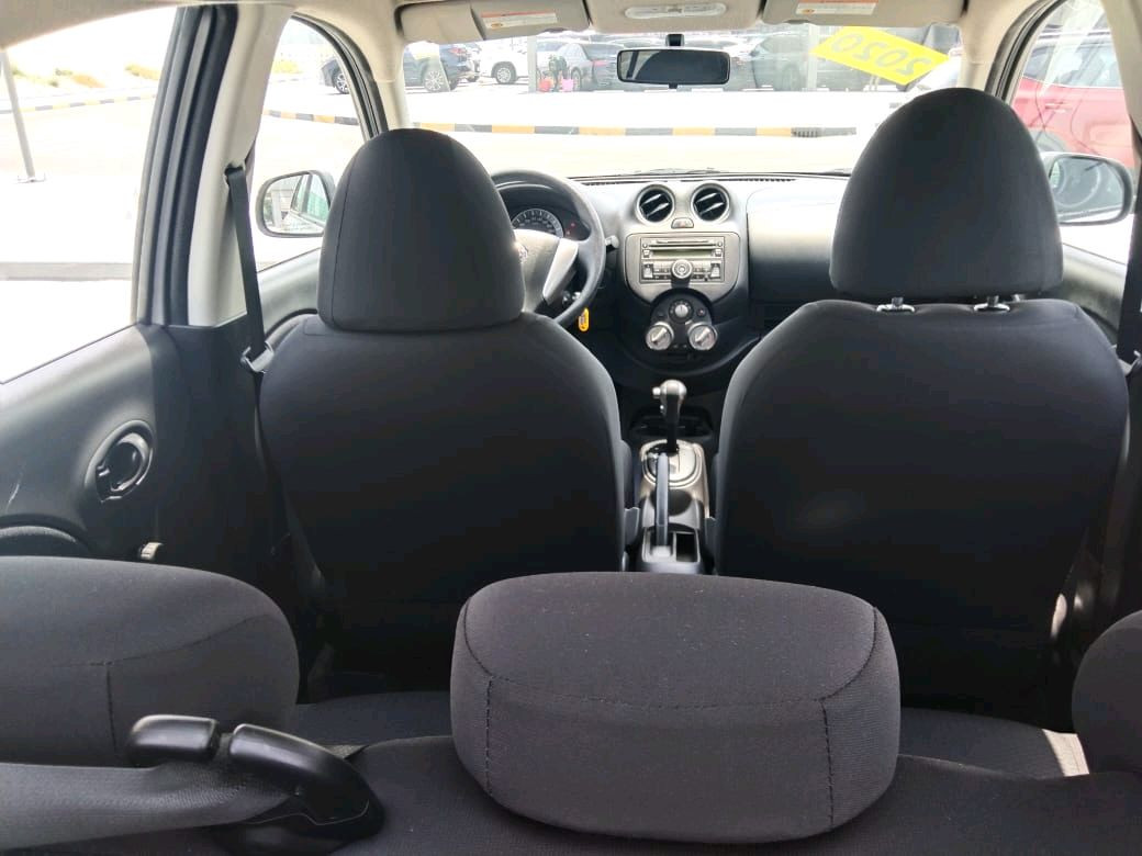 Nissan Micra - Image 7
