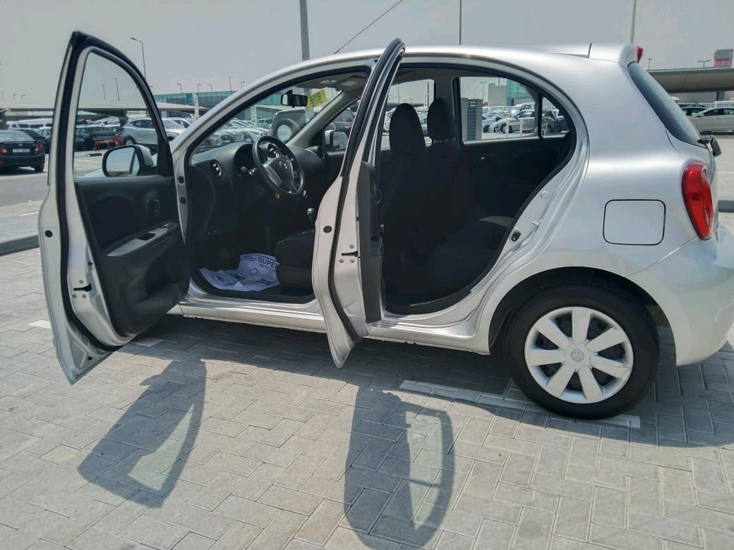 Nissan Micra - Image 4