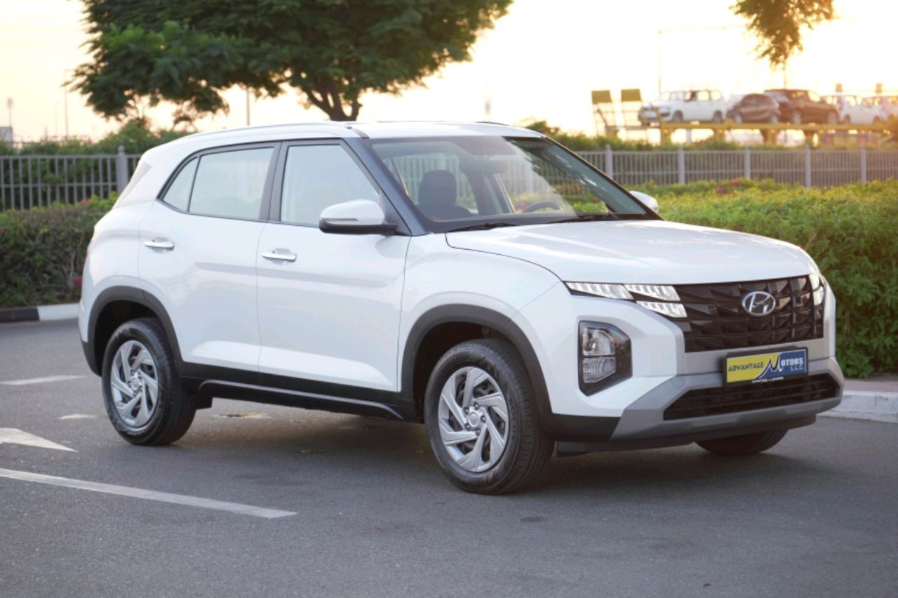 Hyundai CRETA - Image 8