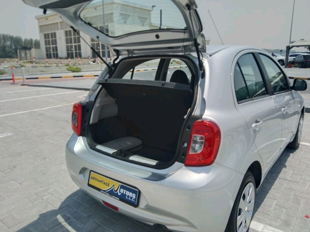 Nissan Micra - Image 5