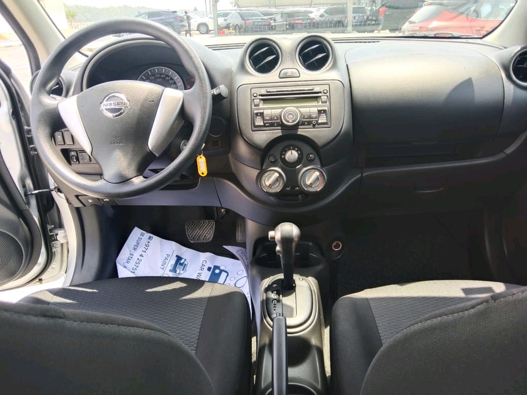 Nissan Micra - Image 8