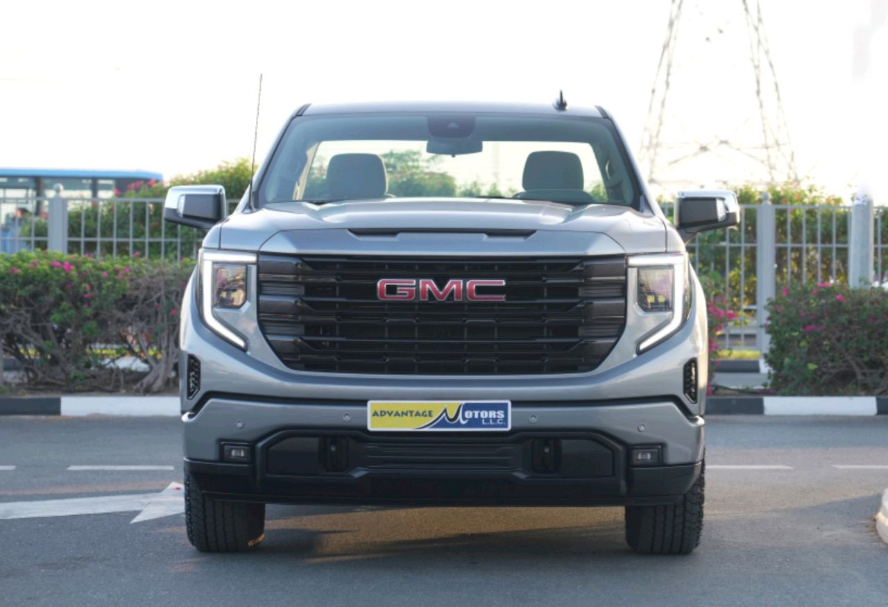 GMC Sierra - Image 3