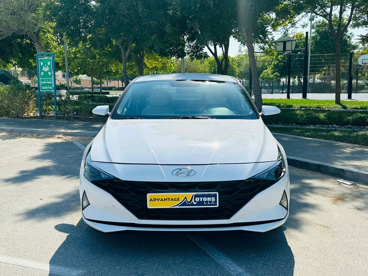 Hyundai Elantra - Image 3
