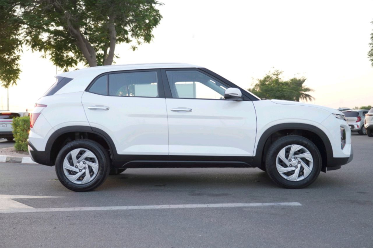 Hyundai CRETA - Image 4