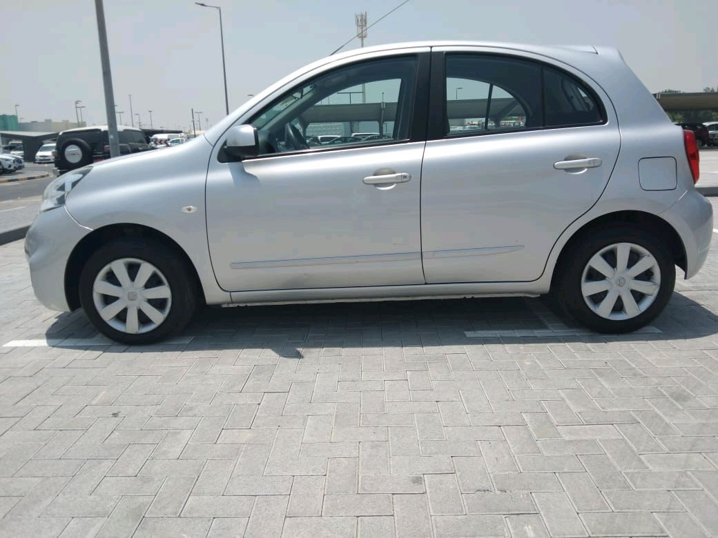 Nissan Micra - Image 9
