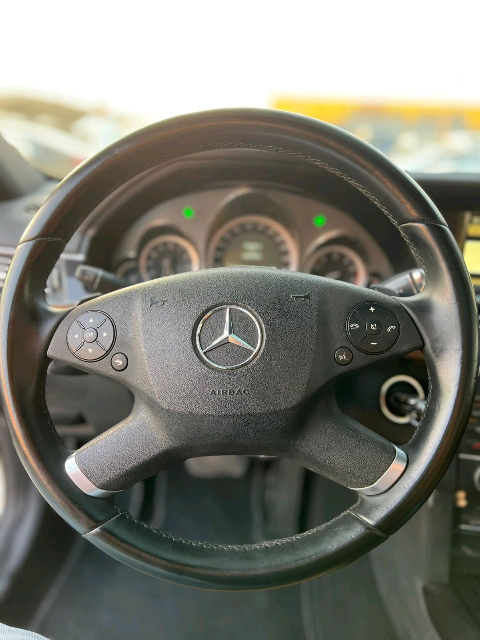 Mercedes Benz E-Class - Image 7