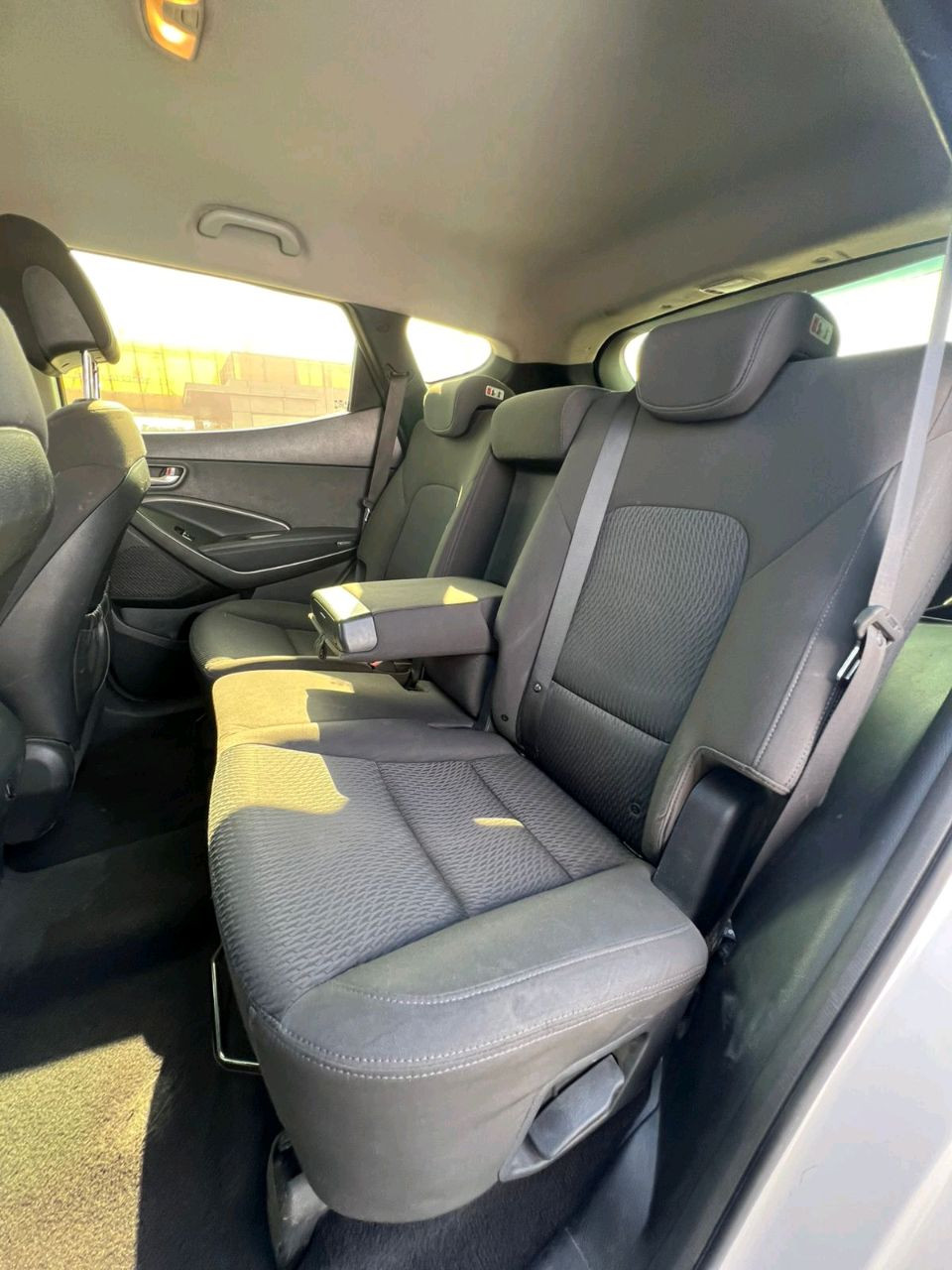 Hyundai Santa Fe - Image 17