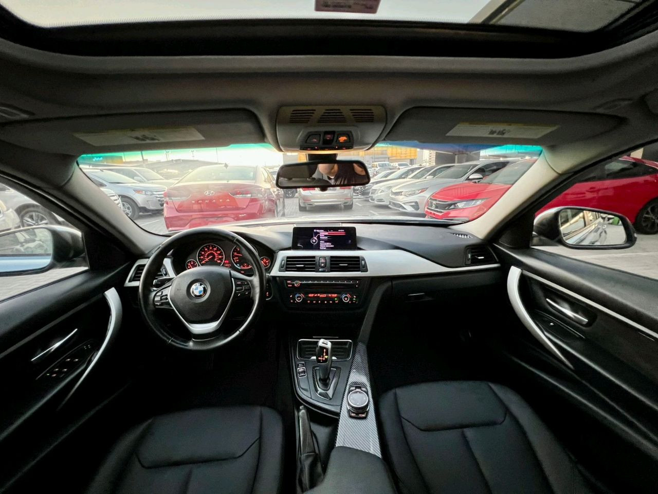 BMW 3-Series - Image 6