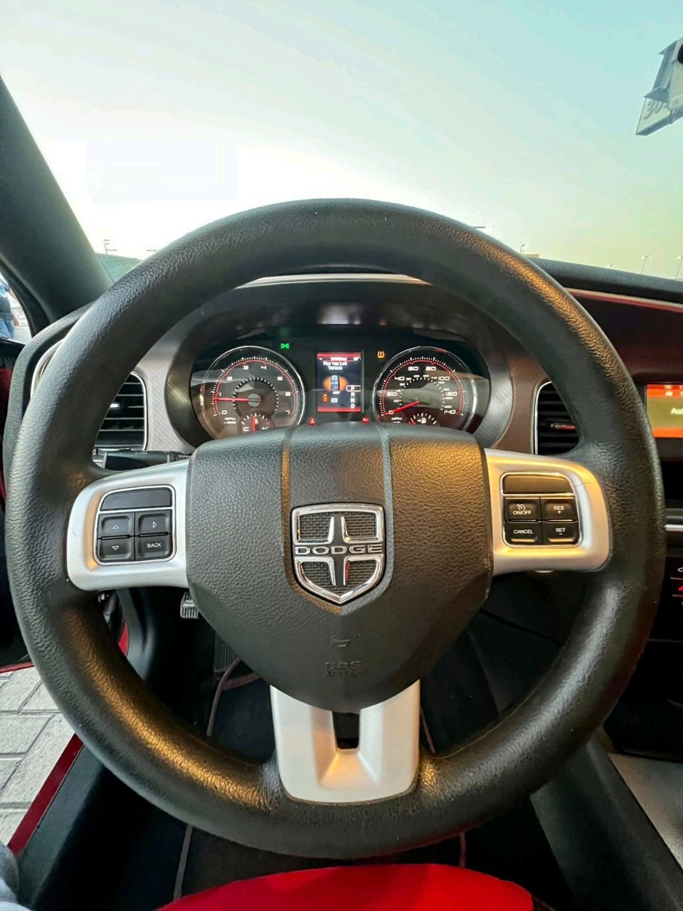 Dodge Charger - Image 6
