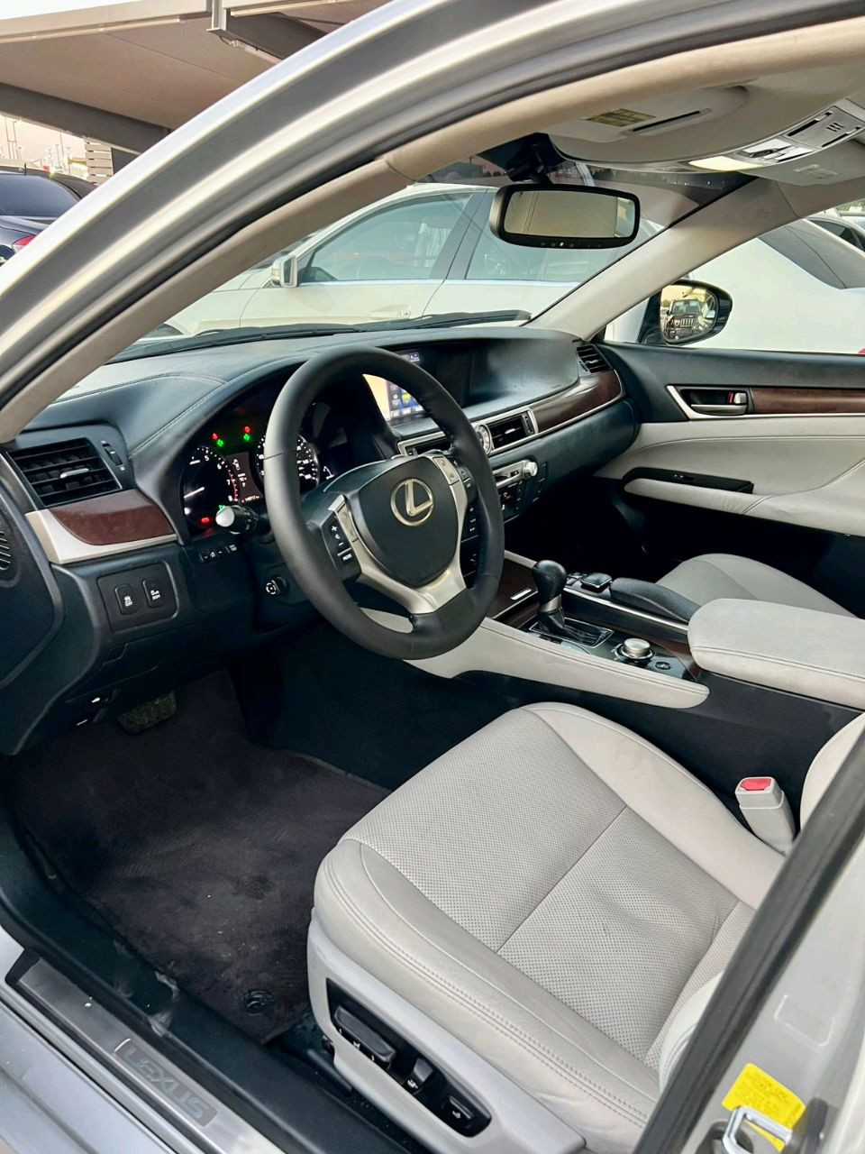 Lexus GS-Series - Image 11