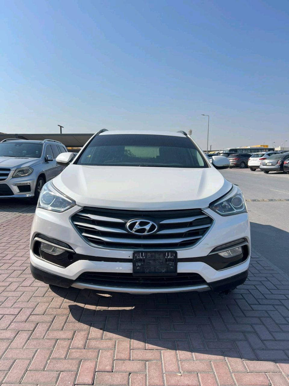 Hyundai Santa Fe - Image 15