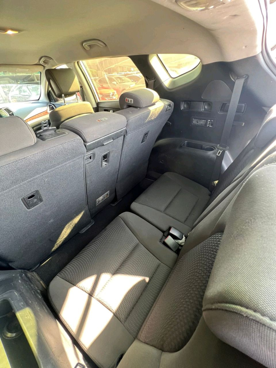 Hyundai Santa Fe - Image 14