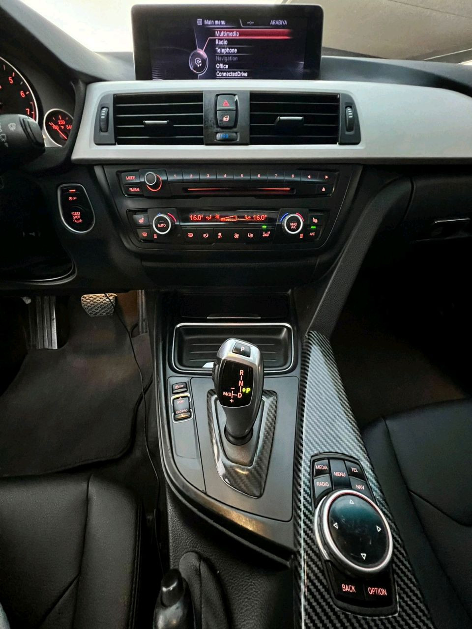 BMW 3-Series - Image 5