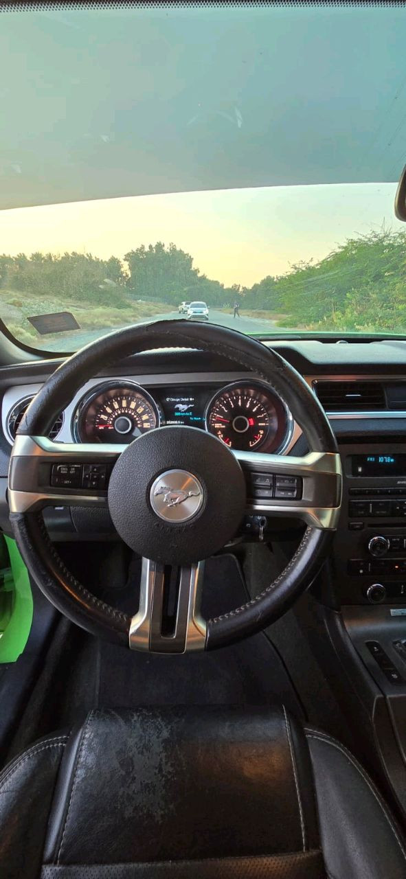 Ford Mustang - Image 3