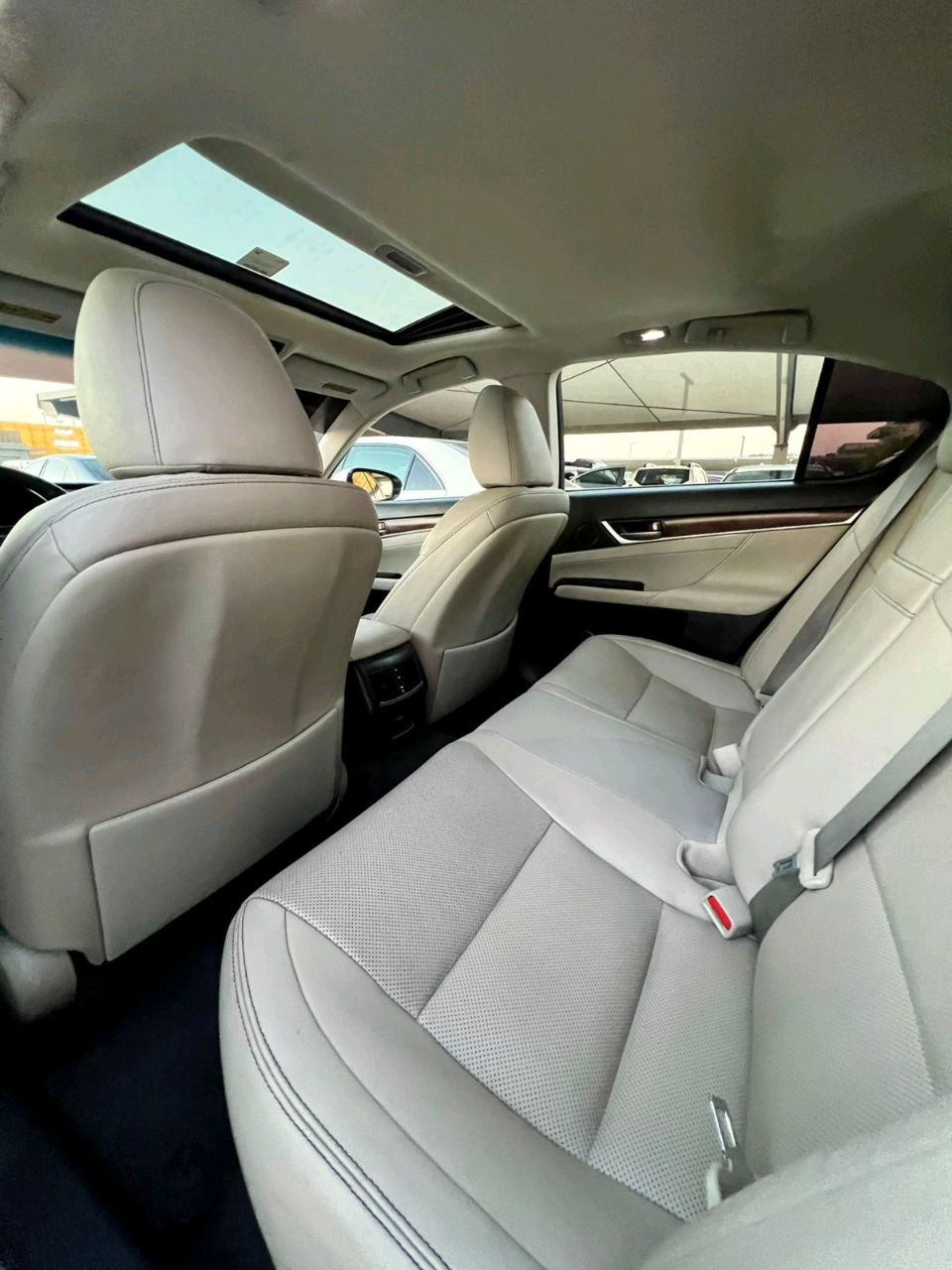 Lexus GS-Series - Image 9