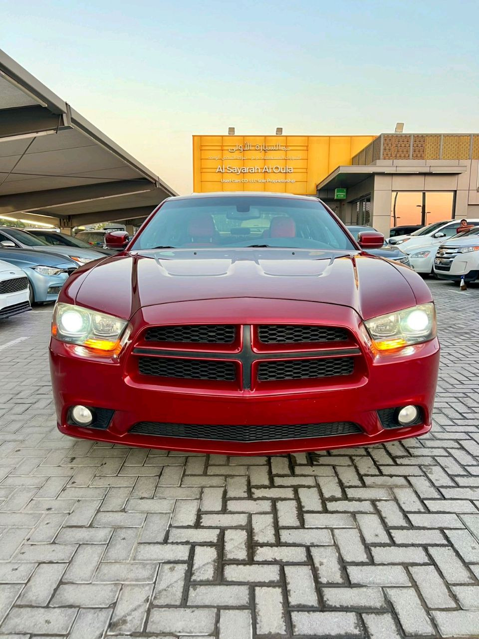 Dodge Charger - Image 8