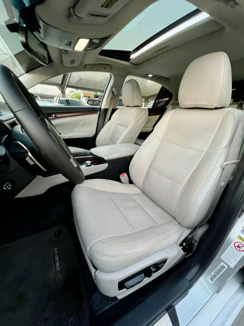 Lexus GS-Series - Image 4